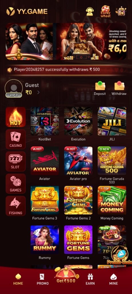 YY.GAME