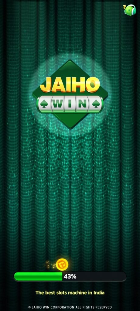 Jaiho Win