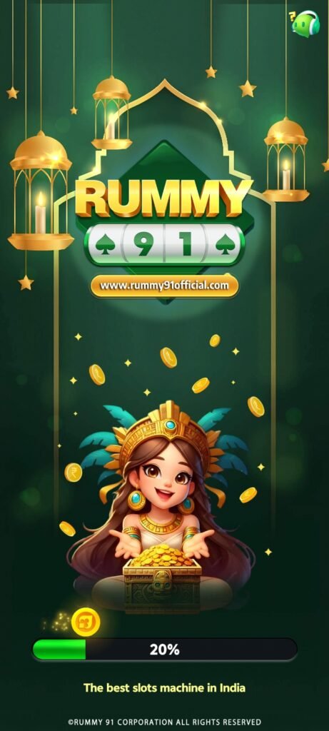 Rummy 91