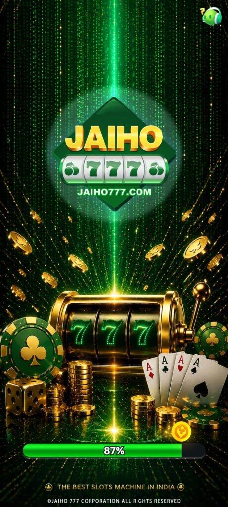 Jaiho 777