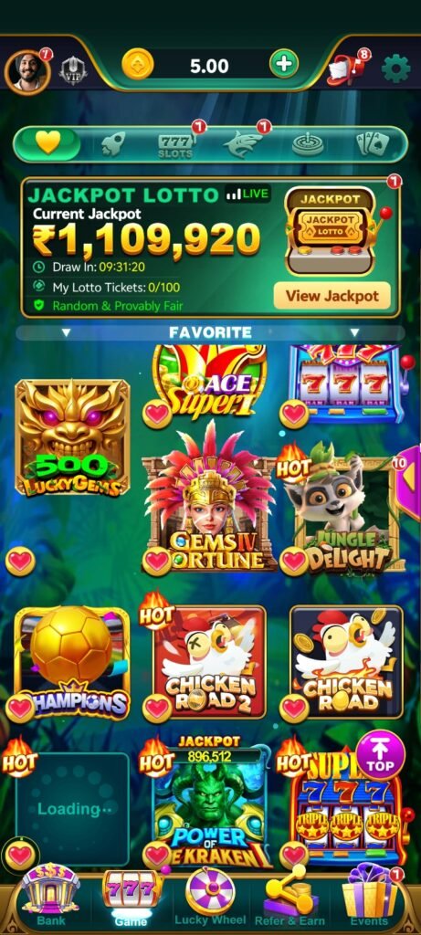 Jaiho 777