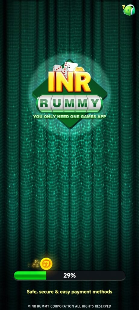 Inr rummy