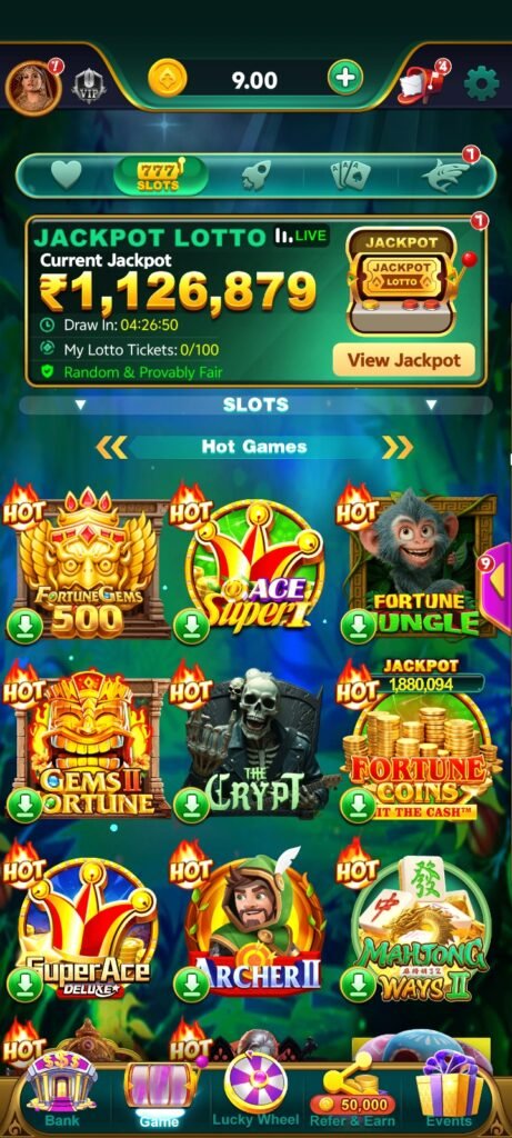 OK Rummy 