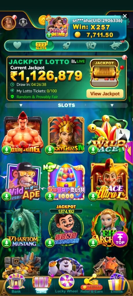 OK Rummy 