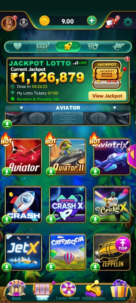 OK Rummy 