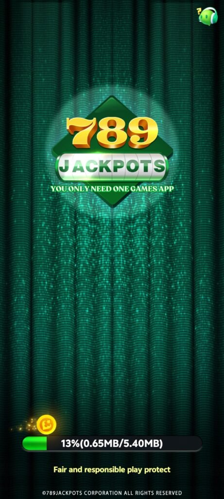 789 Jackpots 
