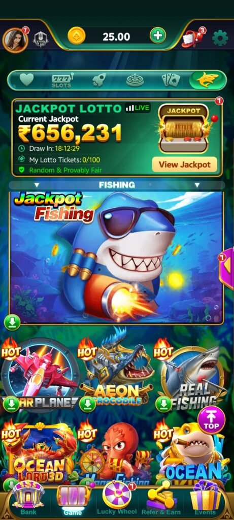 Spin crush