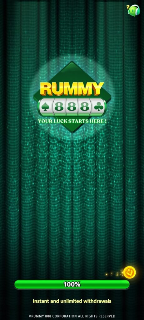 Rummy 888
