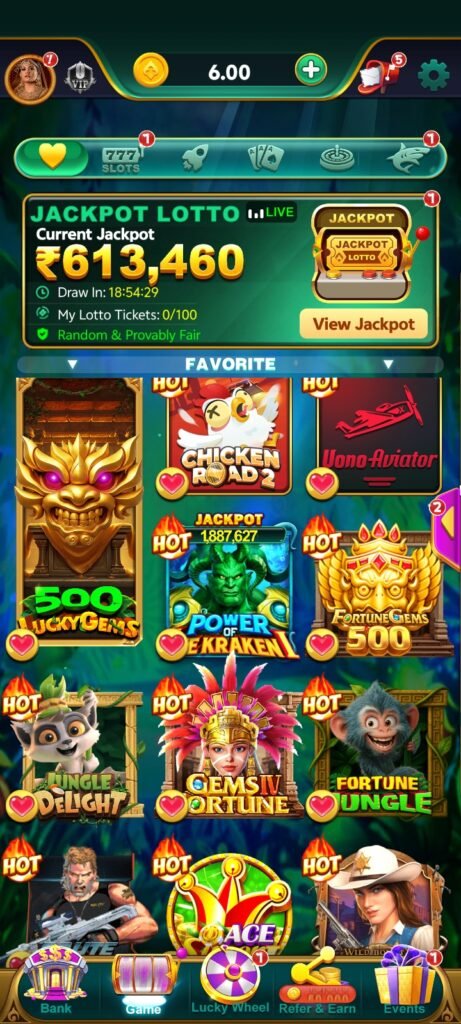 Rummy 888