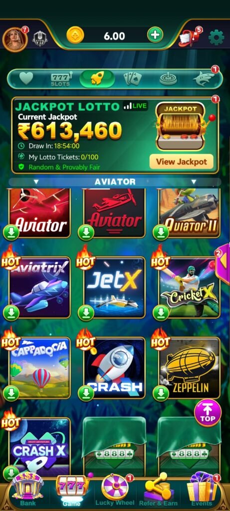 Rummy 888
