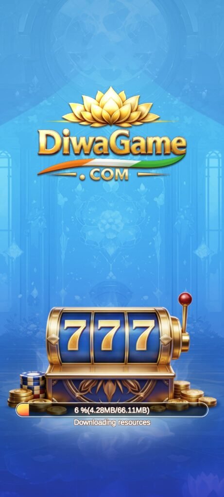 Diwa Game