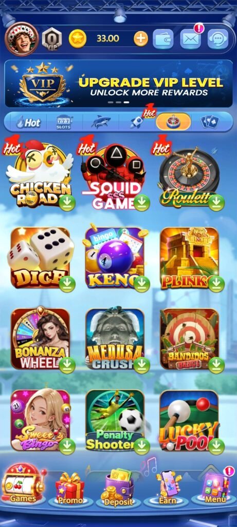 Diwa Game