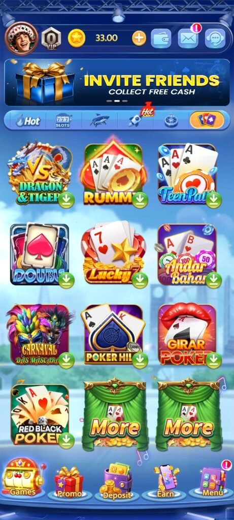 Diwa Game