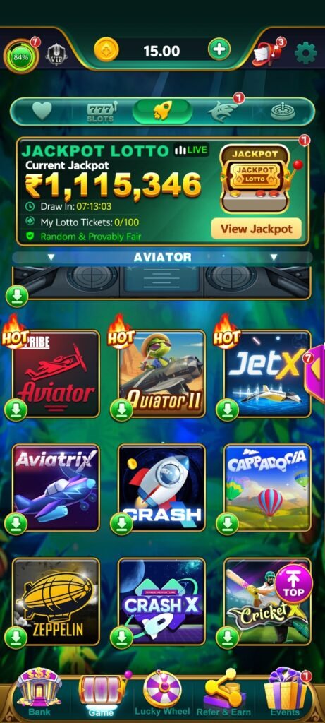 Slots Winner 