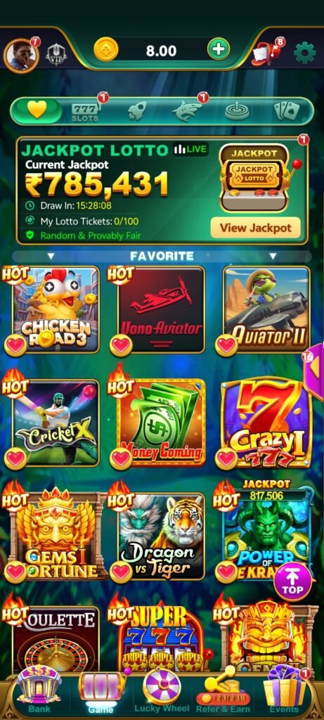 Bingo 101