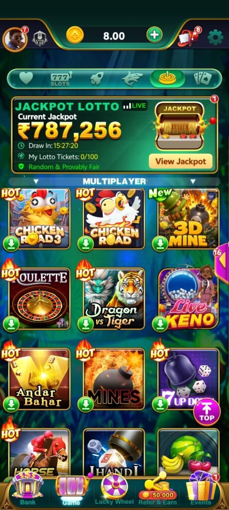Bingo 101
