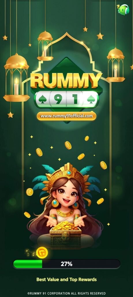 Rummy91