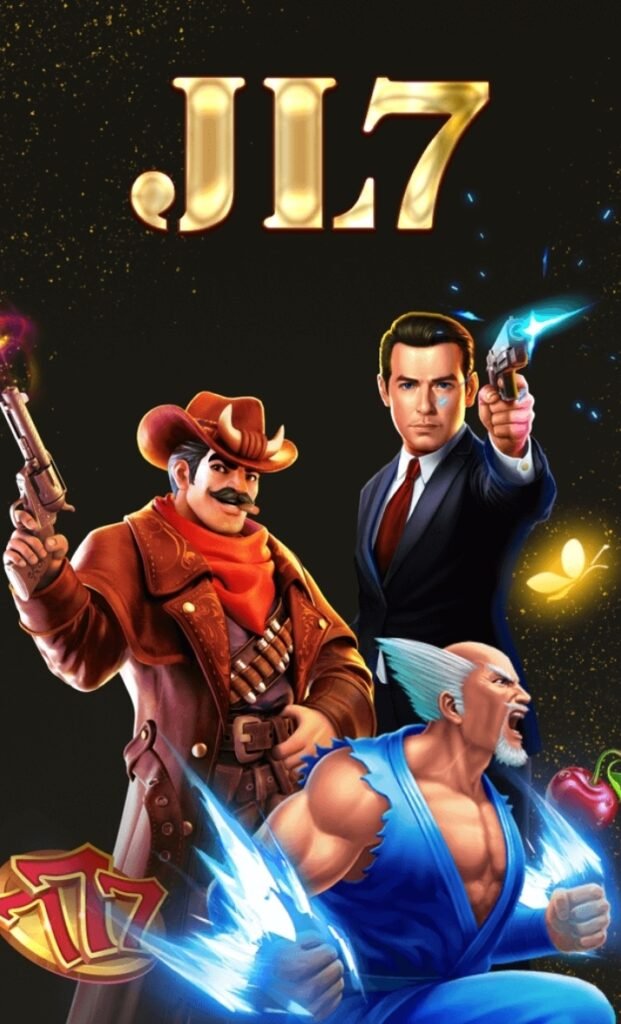 JL777