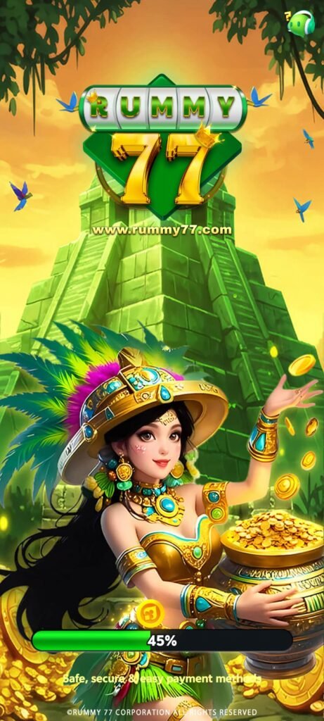 Rummy 77