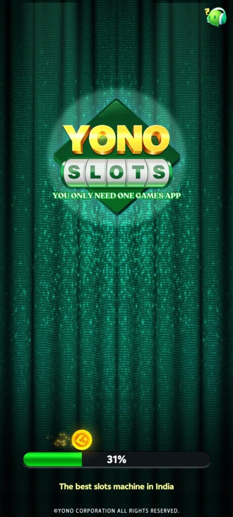 Yono slots