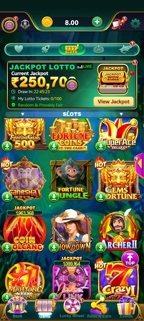 Spin 101