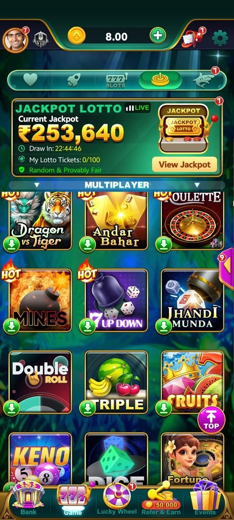 Spin 101