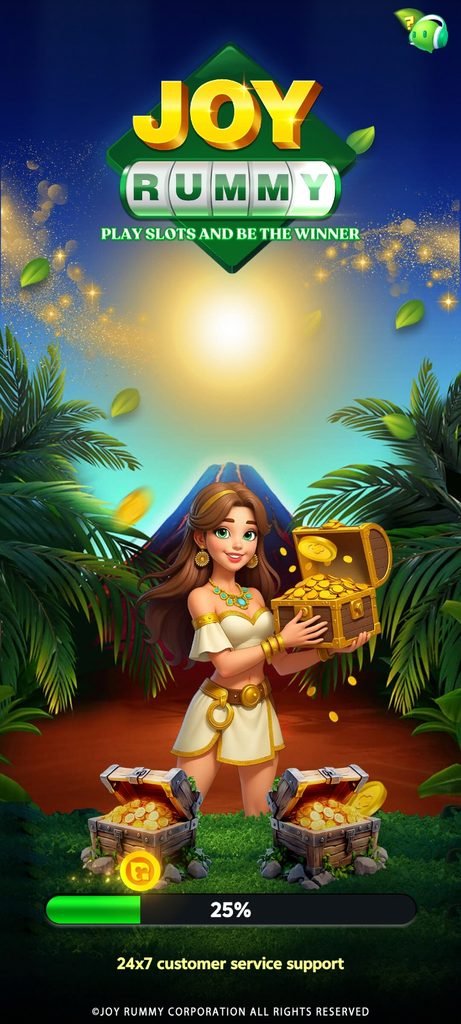 Joy Rummy