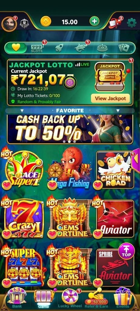 Yono Arcade