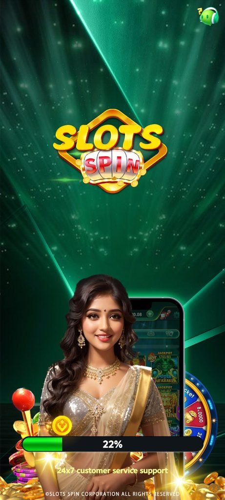 Slots Spin