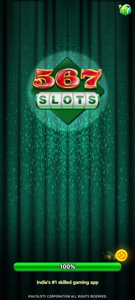 567 Slots