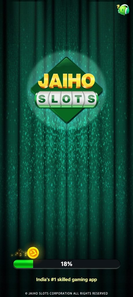 Jaiho Slots