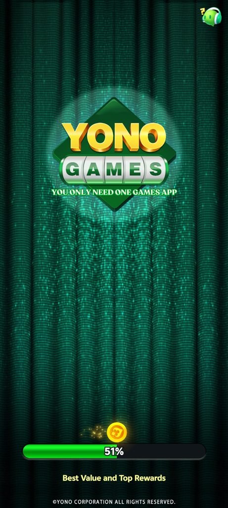 Yono games