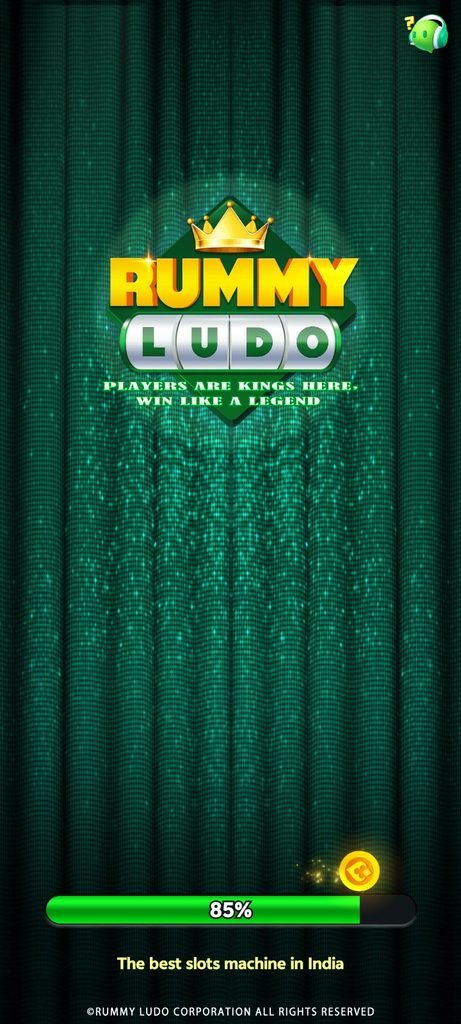 Rummyludo