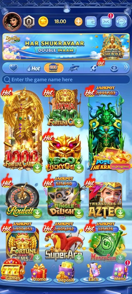 Diwa king latest update