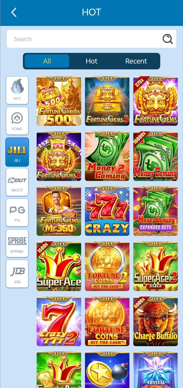 777CNO app