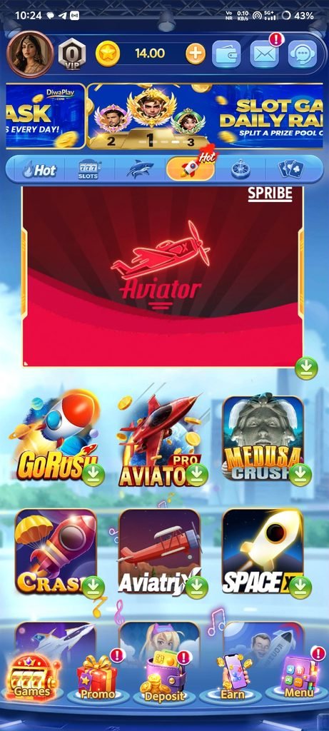 DiwaPlay Apk