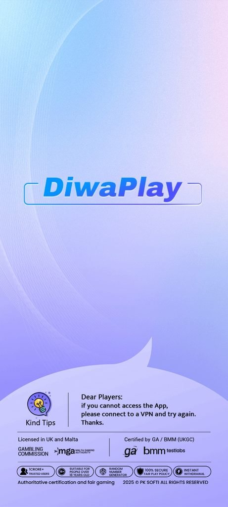 DiwaPlay 