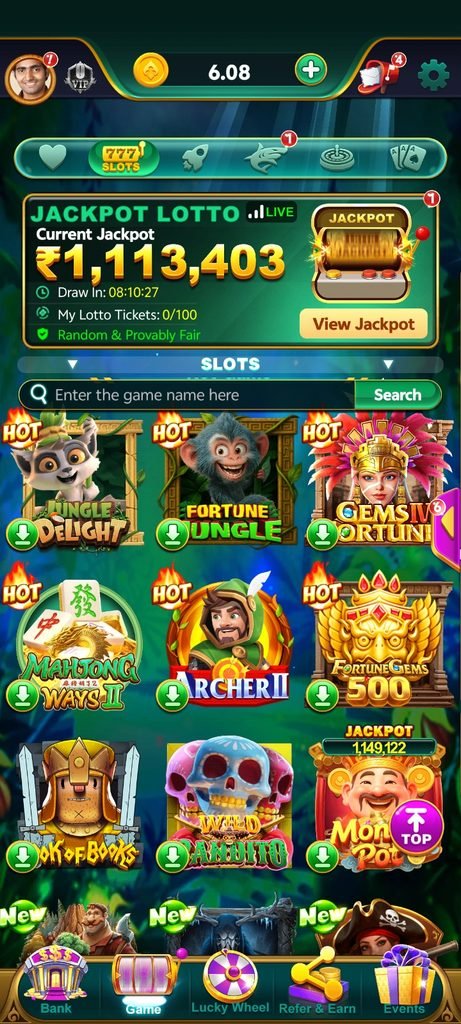 Money Rummy
