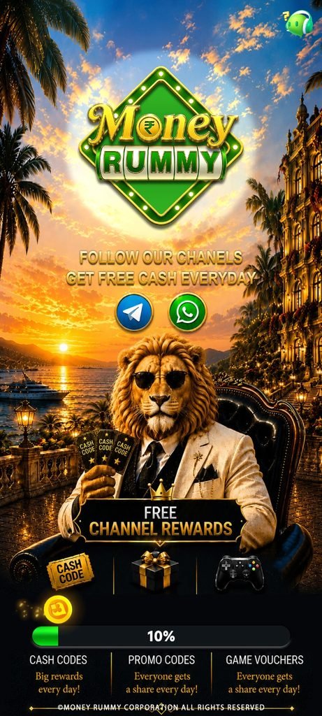 Money Rummy 