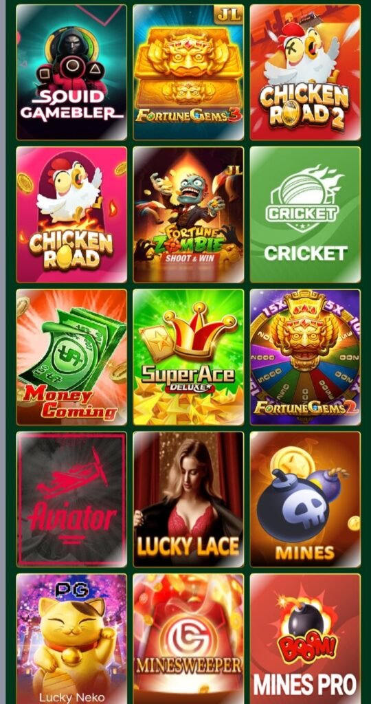Muluwin Apk