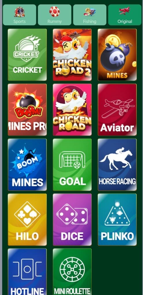 Muluwin App 