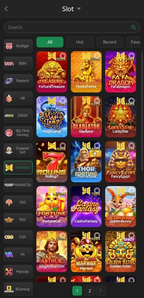 FFBET Apk