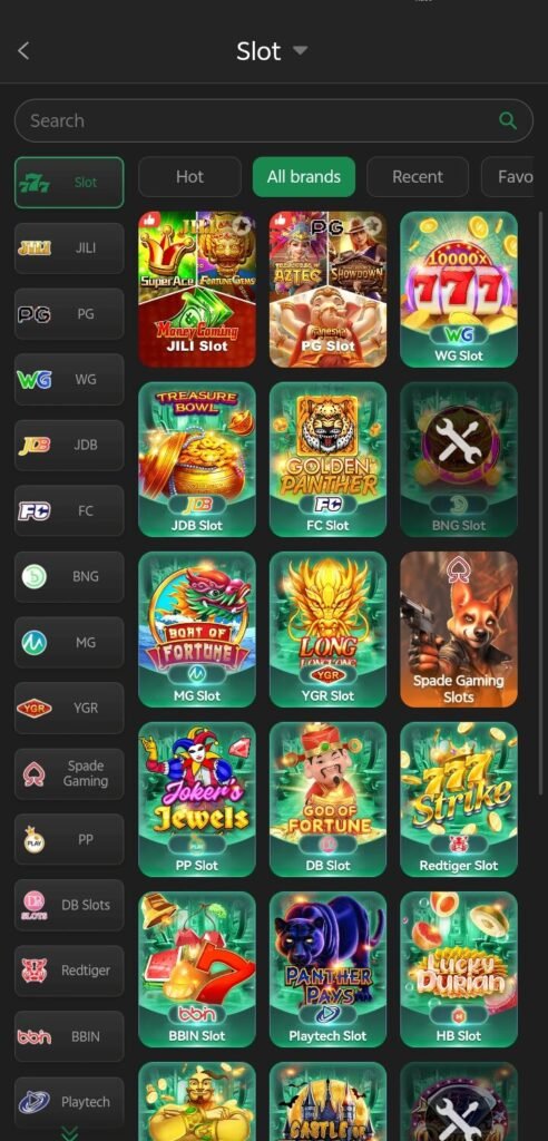 FFBET download