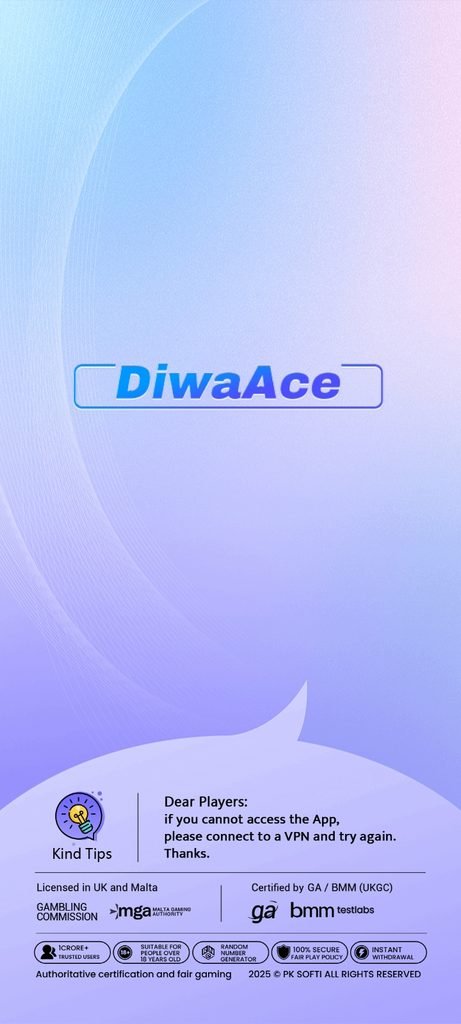 DiwaAce