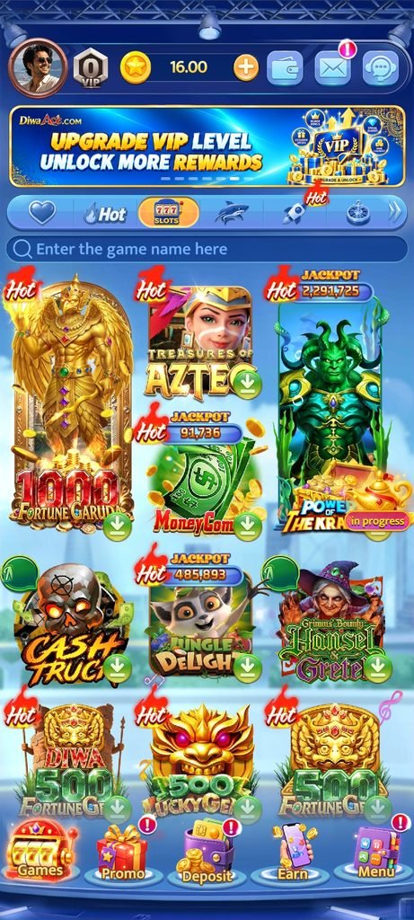 DiwaAce download