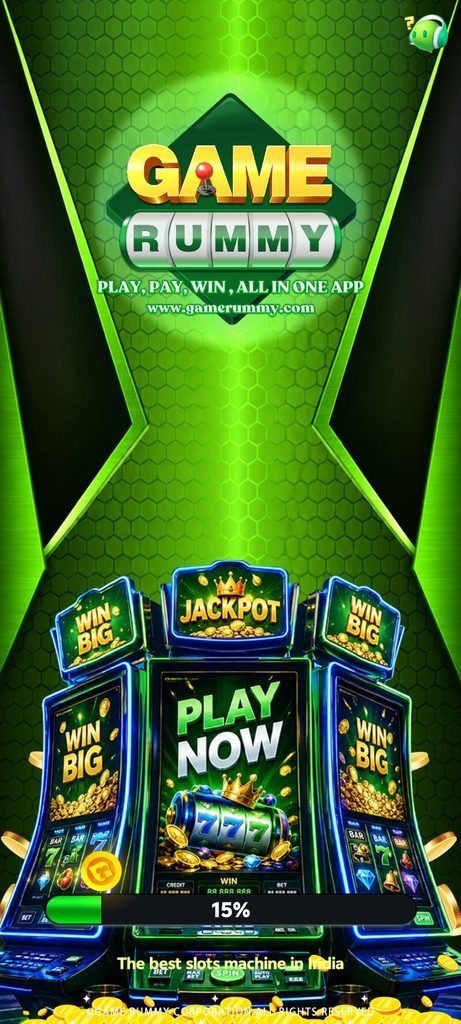 Game Rummy App 