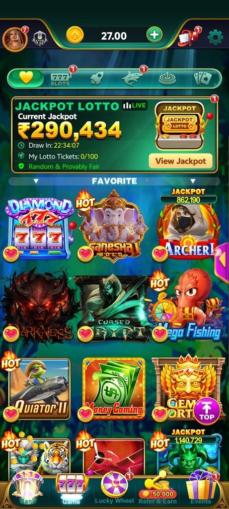Rummy Zip Application 
