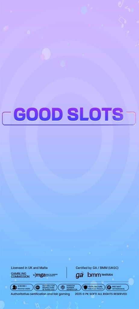 Good Slots 