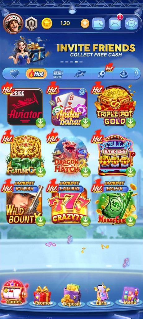 Good Slots apk 