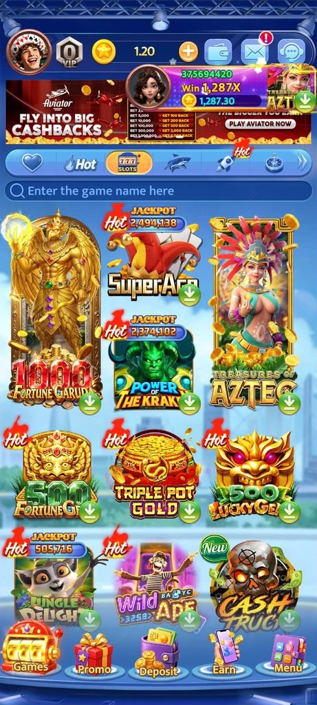 Good Slots App 